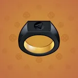 Signet Ring #4512 Signet Ring #4512