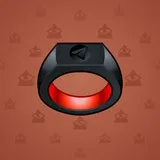 Signet Ring #4514 Signet Ring #4514