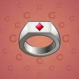 Signet Ring #4518 Signet Ring #4518