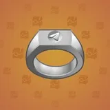 Signet Ring #4524 Signet Ring #4524