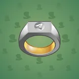 Signet Ring #4526 Signet Ring #4526