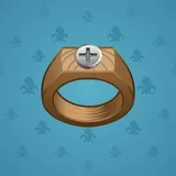 Signet Ring #4532 Signet Ring #4532