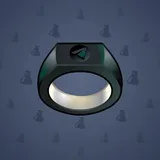 Signet Ring #4539 Signet Ring #4539