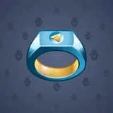 Signet Ring #4553 Signet Ring #4553
