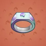 Signet Ring #4566 Signet Ring #4566