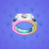 Signet Ring #4581 Signet Ring #4581