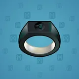 Signet Ring #460 Signet Ring #460