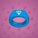 Signet Ring #4609 Signet Ring #4609