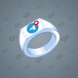 Signet Ring #4644 Signet Ring #4644