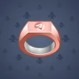 Signet Ring #4658 Signet Ring #4658