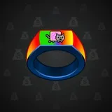 Signet Ring #4680 Signet Ring #4680