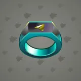 Signet Ring #4686 Signet Ring #4686