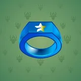 Signet Ring #4703 Signet Ring #4703
