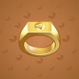Signet Ring #4713 Signet Ring #4713