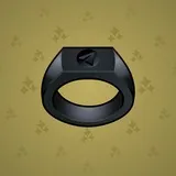 Signet Ring #4718 Signet Ring #4718