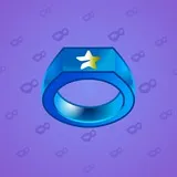 Signet Ring #4729 Signet Ring #4729