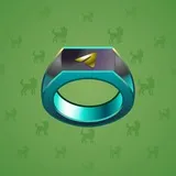 Signet Ring #4731 Signet Ring #4731