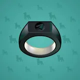 Signet Ring #4762 Signet Ring #4762