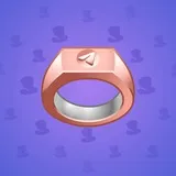 Signet Ring #4763 Signet Ring #4763