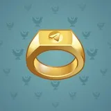 Signet Ring #4780 Signet Ring #4780