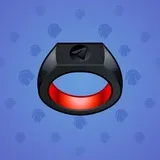 Signet Ring #4812 Signet Ring #4812