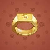 Signet Ring #4814 Signet Ring #4814