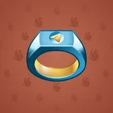 Signet Ring #4837 Signet Ring #4837