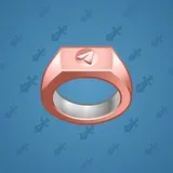 Signet Ring #4842 Signet Ring #4842