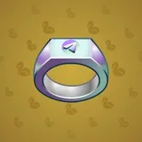 Signet Ring #4844 Signet Ring #4844