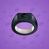 Signet Ring #4856 Signet Ring #4856