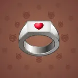Signet Ring #4861