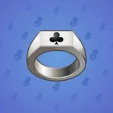 Signet Ring #4865
