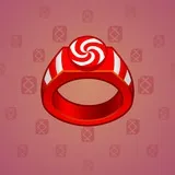 Signet Ring #4866 Signet Ring #4866