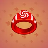Signet Ring #4867 Signet Ring #4867