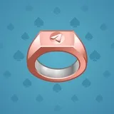Signet Ring #4873