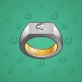 Signet Ring #4884 Signet Ring #4884