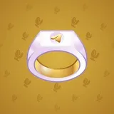 Signet Ring #4886