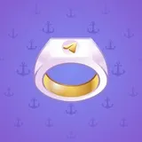 Signet Ring #4899 Signet Ring #4899