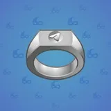 Signet Ring #4913 Signet Ring #4913