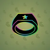 Signet Ring #4921 Signet Ring #4921