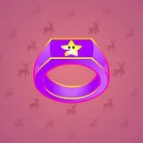 Signet Ring #4928 Signet Ring #4928