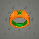 Signet Ring #4948 Signet Ring #4948