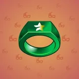 Signet Ring #495 Signet Ring #495