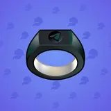 Signet Ring #4962