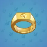 Signet Ring #497 Signet Ring #497