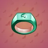 Signet Ring #4970 Signet Ring #4970