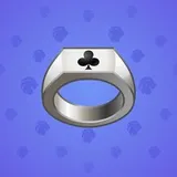 Signet Ring #4975 Signet Ring #4975