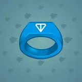Signet Ring #4977 Signet Ring #4977