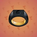 Signet Ring #4978 Signet Ring #4978