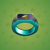 Signet Ring #498 Signet Ring #498